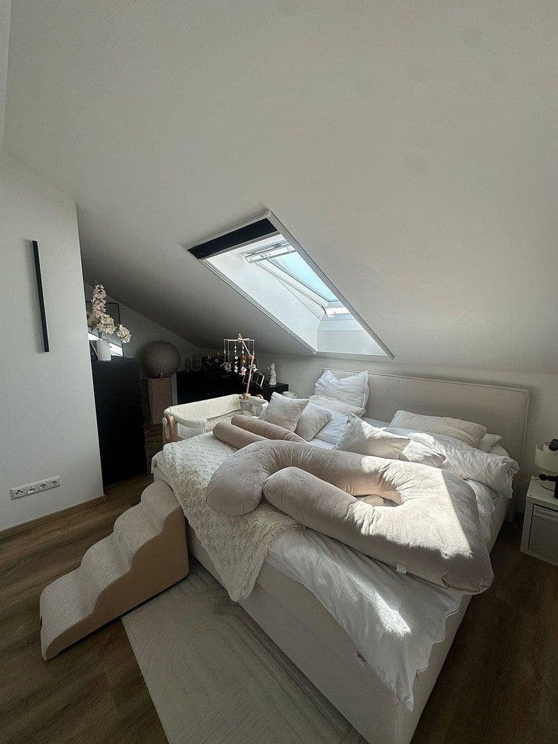 2 bedroom flat to rent, 74 m², Boschstraße 3, Heldenstein, Bavaria 2 bedroom flat to rent, 74 m², Boschstraße 3, Heldenstein, Bavaria