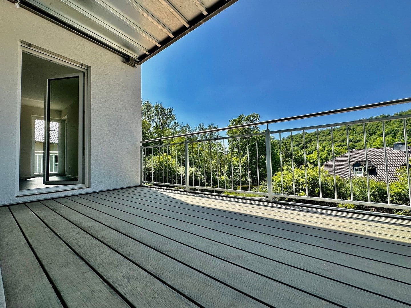 3 bedroom flat to rent, 86 m², Gemünden, Rhineland-Palatinate 3 bedroom flat to rent, 86 m², Gemünden, Rhineland-Palatinate