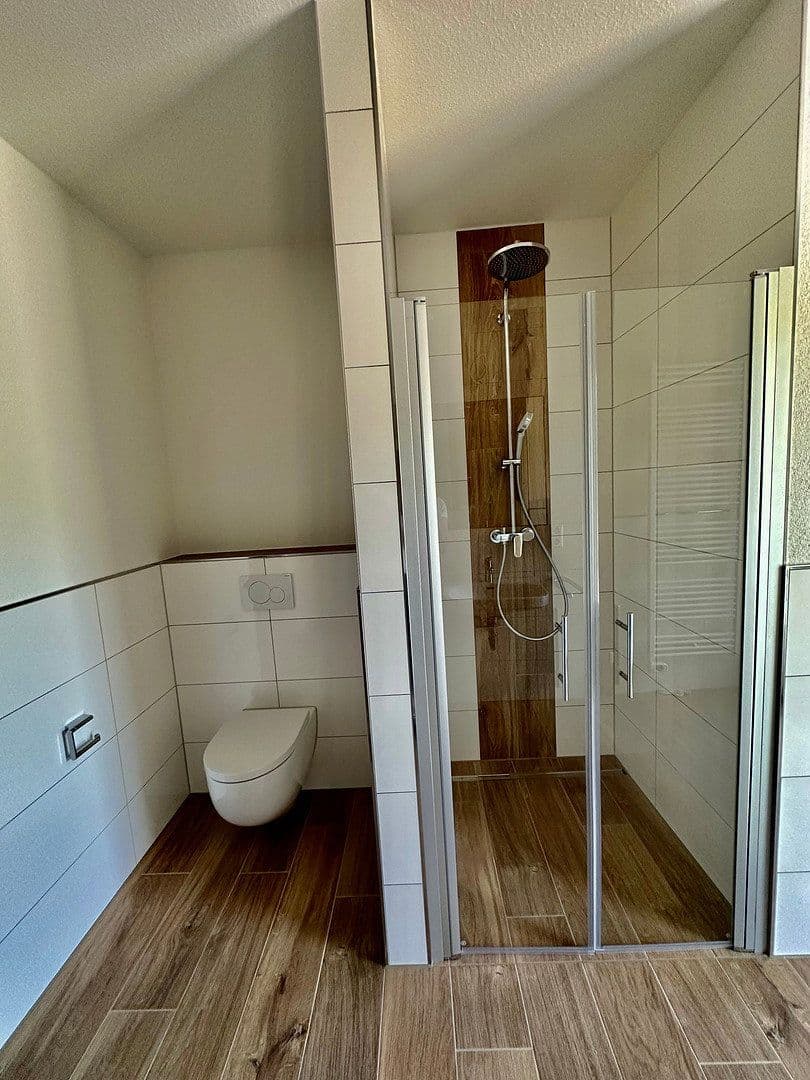 3 bedroom flat to rent, 86 m², Gemünden, Rhineland-Palatinate 3 bedroom flat to rent, 86 m², Gemünden, Rhineland-Palatinate