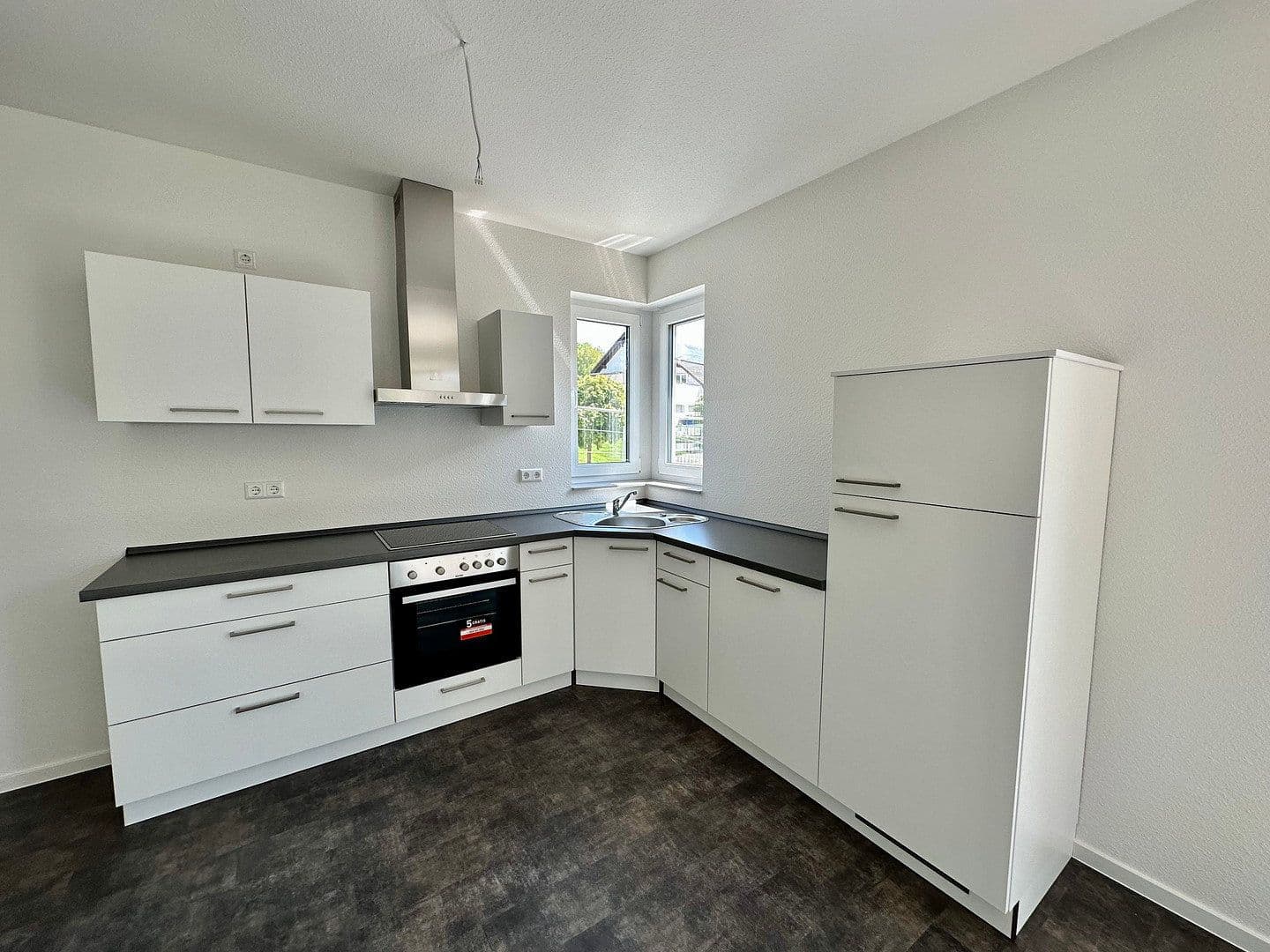 3 bedroom flat to rent, 86 m², Gemünden, Rhineland-Palatinate 3 bedroom flat to rent, 86 m², Gemünden, Rhineland-Palatinate