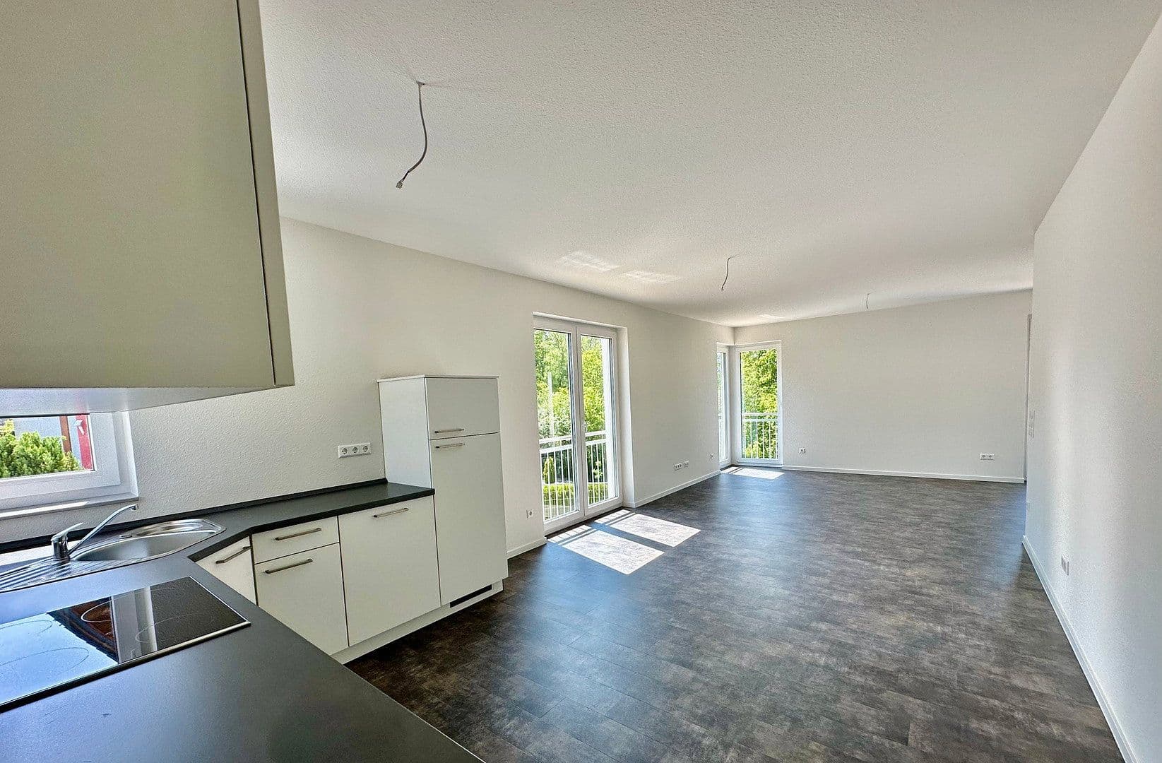 3 bedroom flat to rent, 86 m², Gemünden, Rhineland-Palatinate 3 bedroom flat to rent, 86 m², Gemünden, Rhineland-Palatinate