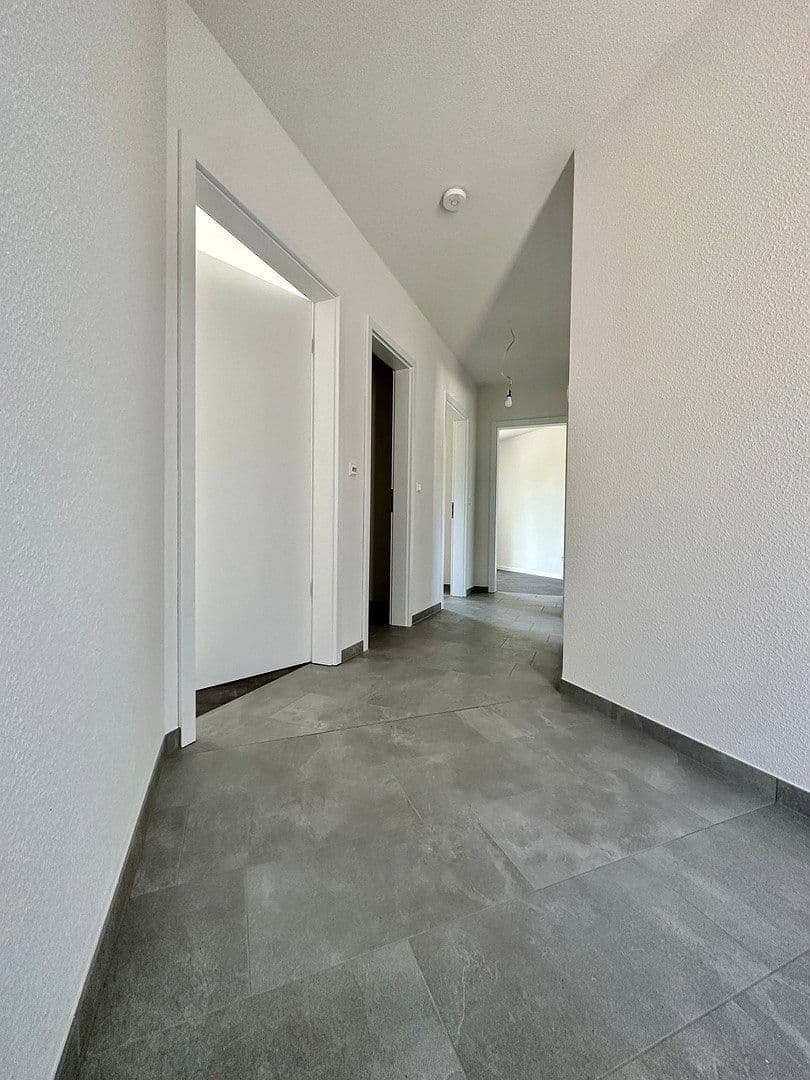 3 bedroom flat to rent, 86 m², Gemünden, Rhineland-Palatinate 3 bedroom flat to rent, 86 m², Gemünden, Rhineland-Palatinate