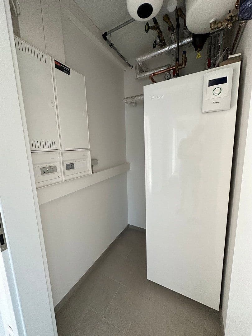 3 bedroom flat to rent, 86 m², Gemünden, Rhineland-Palatinate 3 bedroom flat to rent, 86 m², Gemünden, Rhineland-Palatinate