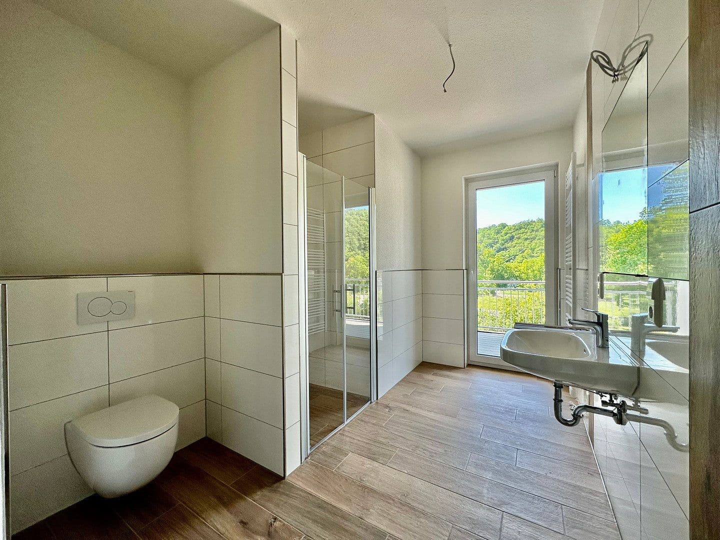 3 bedroom flat to rent, 86 m², Gemünden, Rhineland-Palatinate 3 bedroom flat to rent, 86 m², Gemünden, Rhineland-Palatinate