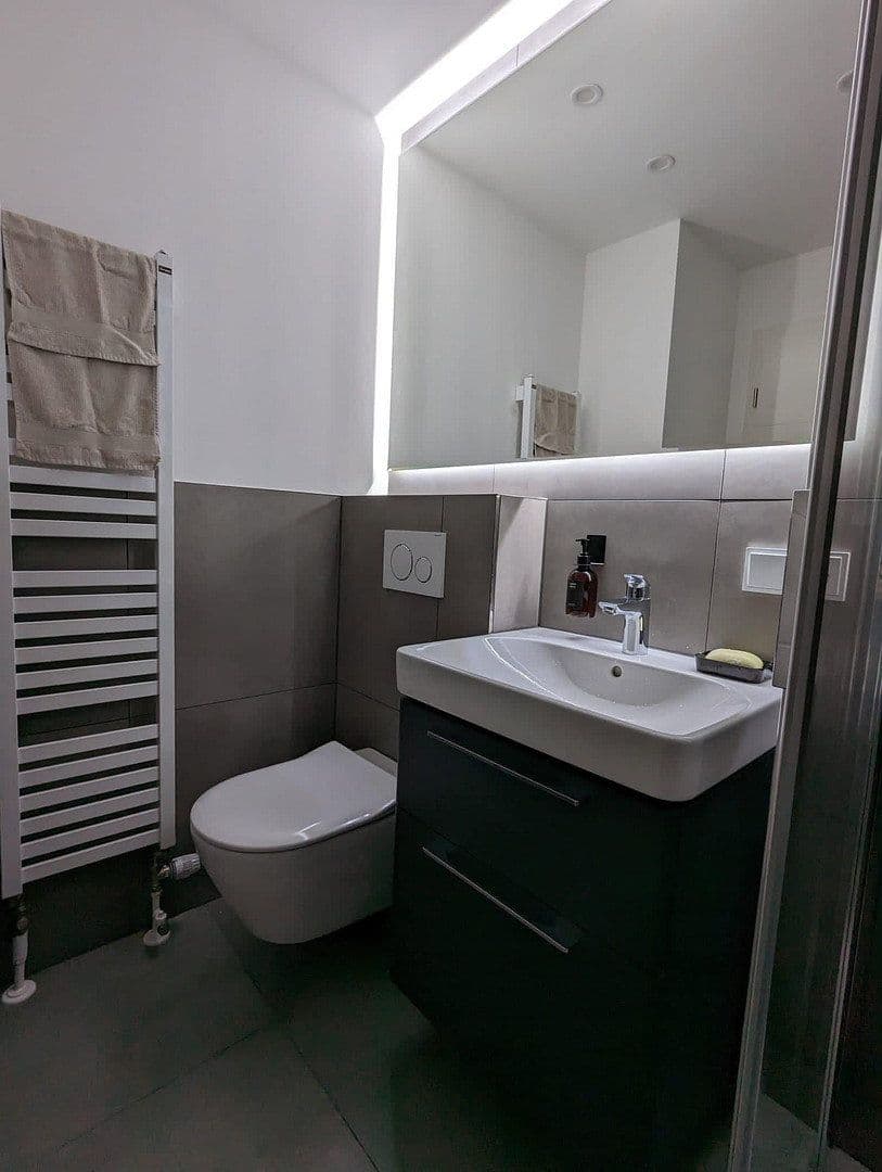 1 bedroom flat to rent, 36 m², München, Bavaria 1 bedroom flat to rent, 36 m², München, Bavaria