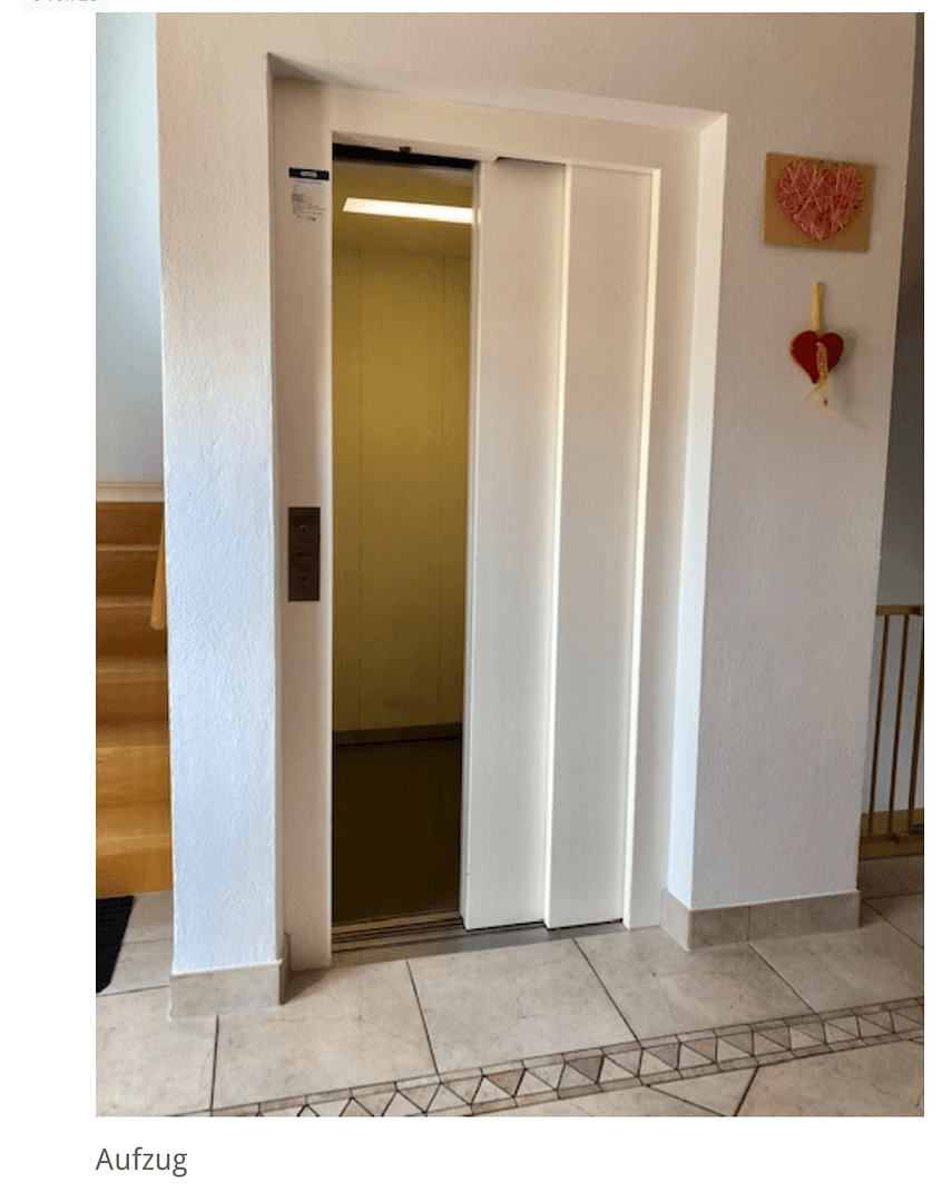 4 bedroom flat to rent, 93 m², Meitingen, Bavaria 4 bedroom flat to rent, 93 m², Meitingen, Bavaria