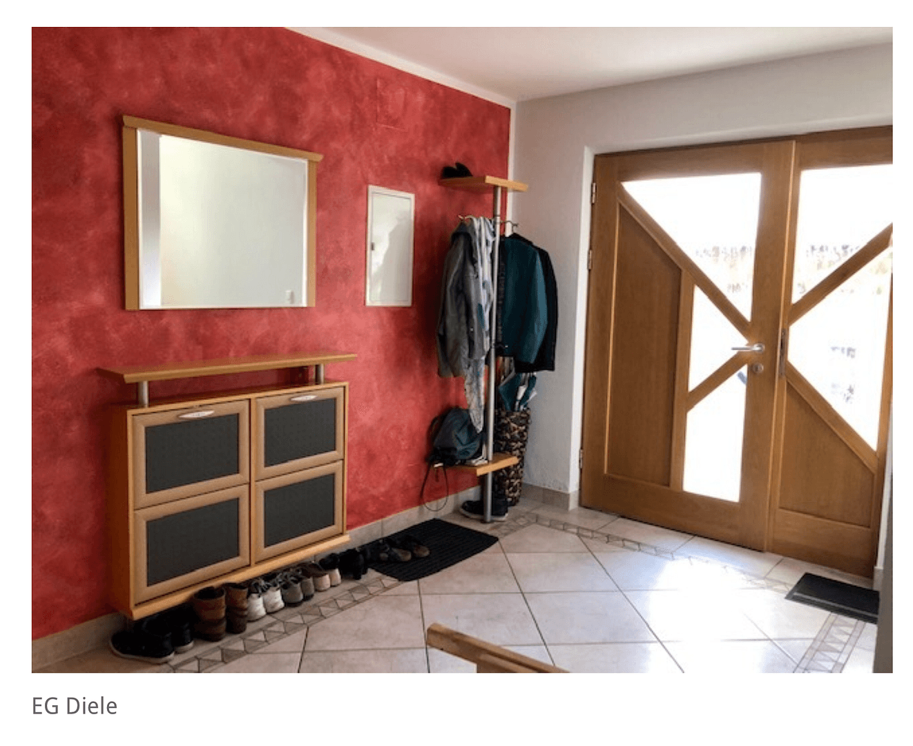 4 bedroom flat to rent, 93 m², Meitingen, Bavaria 4 bedroom flat to rent, 93 m², Meitingen, Bavaria