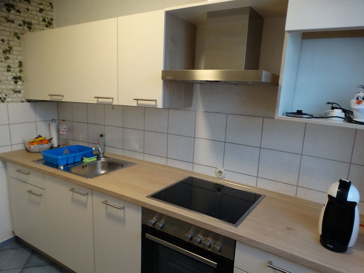 3 bedroom flat to rent, 69 m², Hamelin, Lower Saxony 3 bedroom flat to rent, 69 m², Hamelin, Lower Saxony