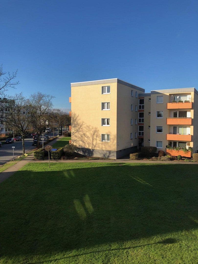 3 bedroom flat to rent, 69 m², Hamelin, Lower Saxony 3 bedroom flat to rent, 69 m², Hamelin, Lower Saxony