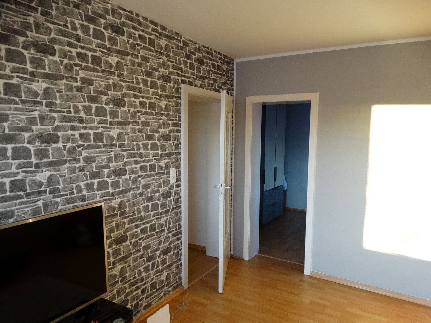 3 bedroom flat to rent, 69 m², Hamelin, Lower Saxony 3 bedroom flat to rent, 69 m², Hamelin, Lower Saxony