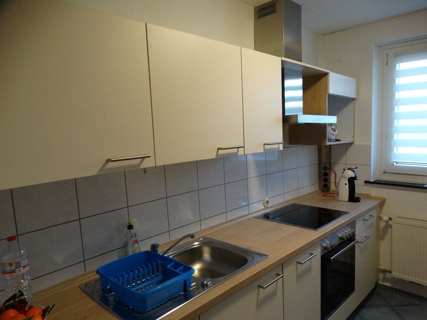 3 bedroom flat to rent, 69 m², Hamelin, Lower Saxony 3 bedroom flat to rent, 69 m², Hamelin, Lower Saxony