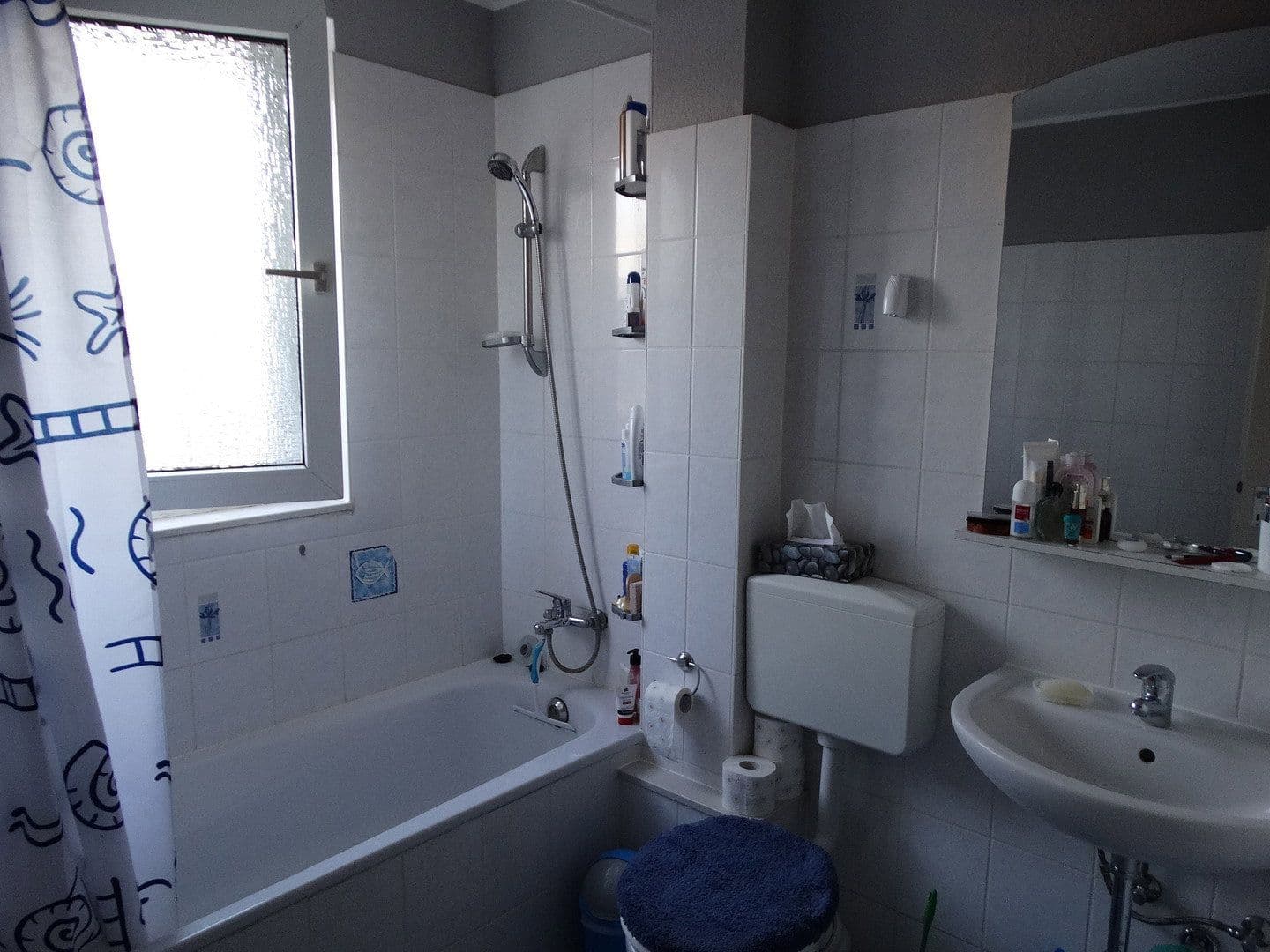 3 bedroom flat to rent, 69 m², Hamelin, Lower Saxony 3 bedroom flat to rent, 69 m², Hamelin, Lower Saxony