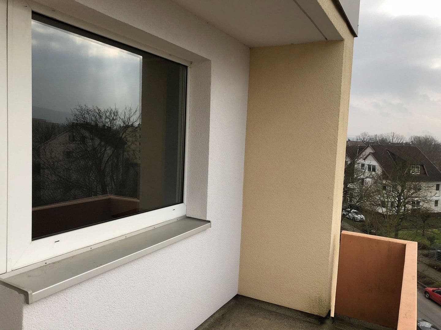 3 bedroom flat to rent, 69 m², Hamelin, Lower Saxony 3 bedroom flat to rent, 69 m², Hamelin, Lower Saxony