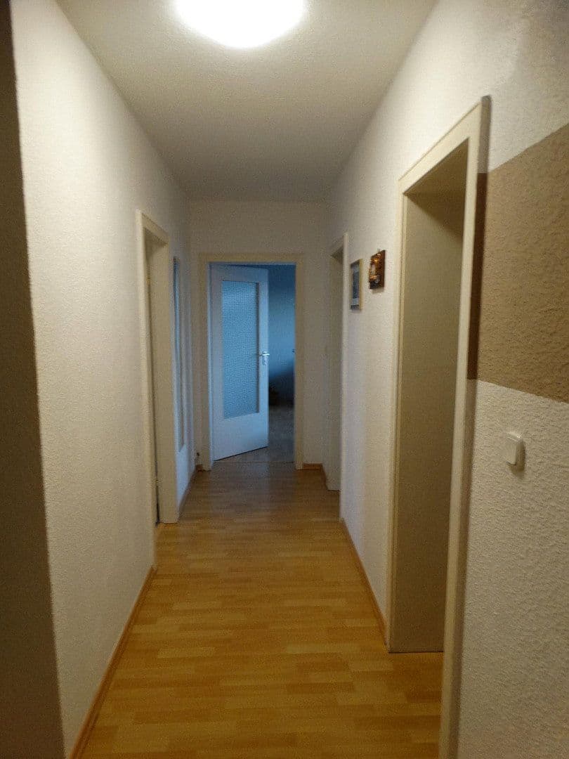 3 bedroom flat to rent, 69 m², Hamelin, Lower Saxony 3 bedroom flat to rent, 69 m², Hamelin, Lower Saxony
