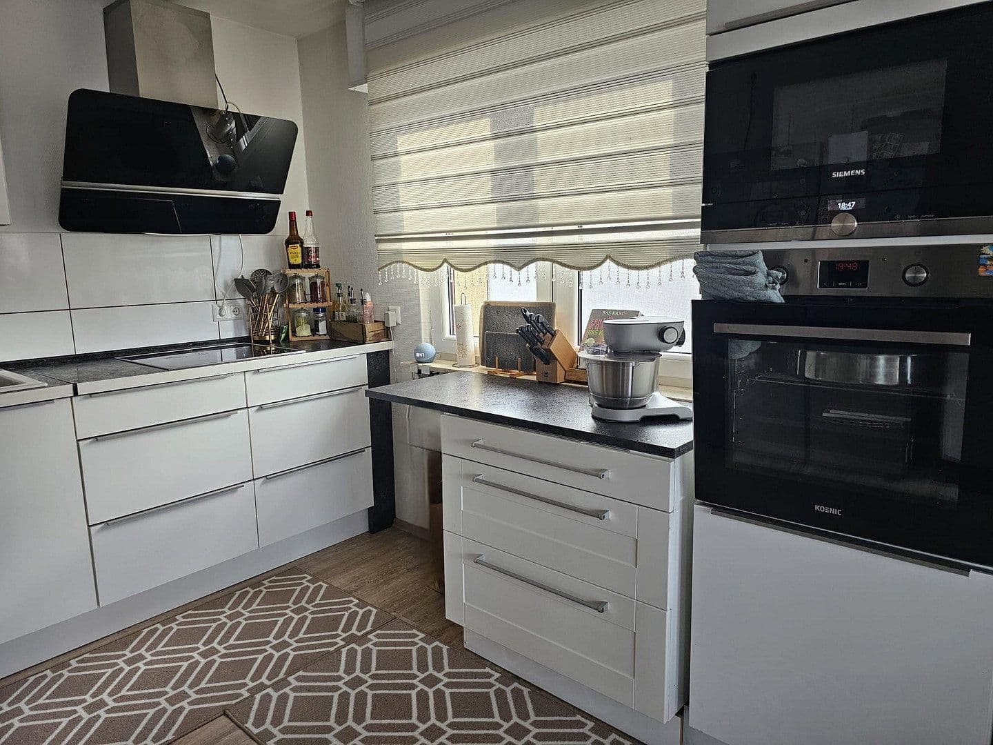 3 bedroom flat to rent, 93 m², Lampertheim, Hesse 3 bedroom flat to rent, 93 m², Lampertheim, Hesse