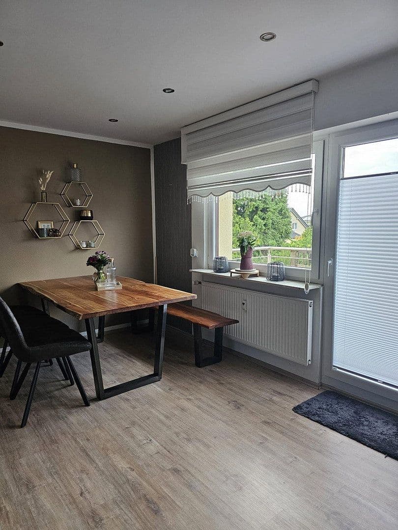 3 bedroom flat to rent, 93 m², Lampertheim, Hesse 3 bedroom flat to rent, 93 m², Lampertheim, Hesse