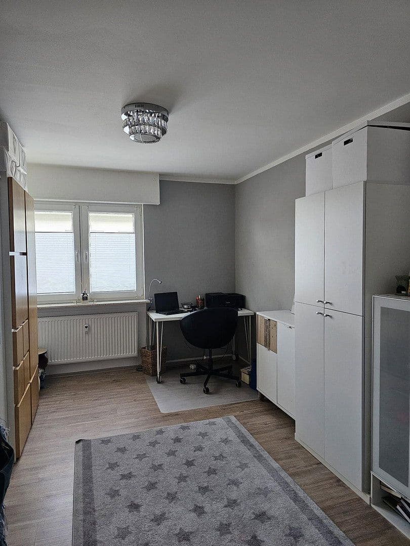 3 bedroom flat to rent, 93 m², Lampertheim, Hesse 3 bedroom flat to rent, 93 m², Lampertheim, Hesse