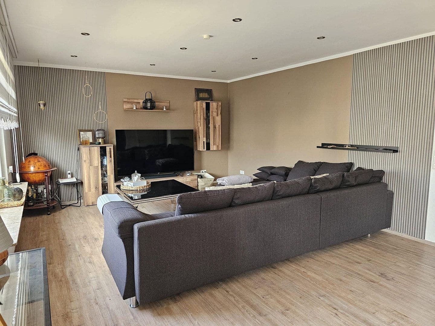 3 bedroom flat to rent, 93 m², Lampertheim, Hesse 3 bedroom flat to rent, 93 m², Lampertheim, Hesse