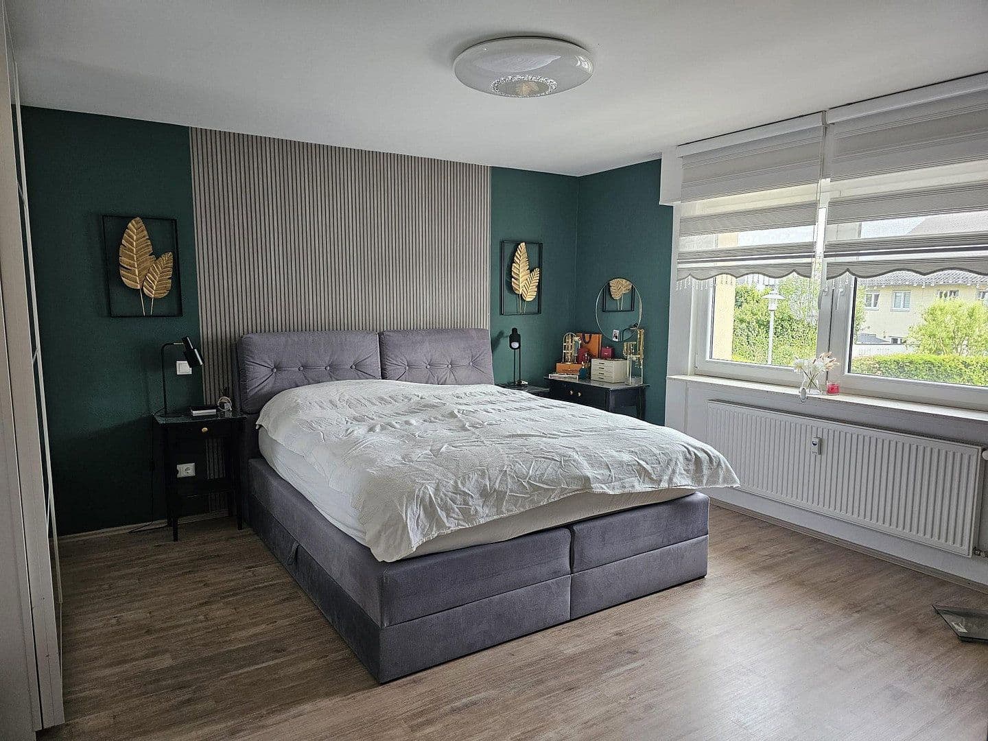 3 bedroom flat to rent, 93 m², Lampertheim, Hesse 3 bedroom flat to rent, 93 m², Lampertheim, Hesse