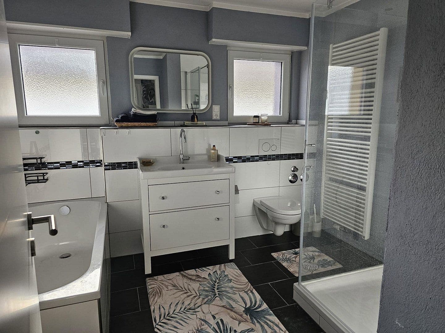 3 bedroom flat to rent, 93 m², Lampertheim, Hesse 3 bedroom flat to rent, 93 m², Lampertheim, Hesse