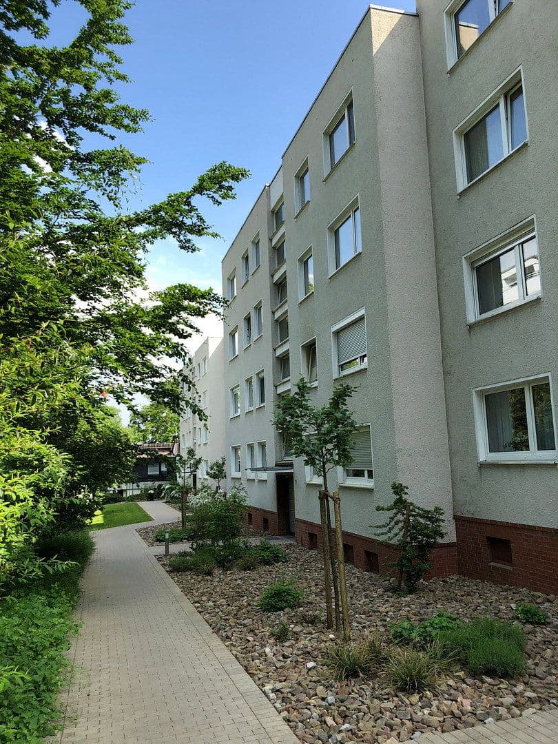 2 bedroom flat to rent, 66 m², Hamelin, Lower Saxony 2 bedroom flat to rent, 66 m², Hamelin, Lower Saxony