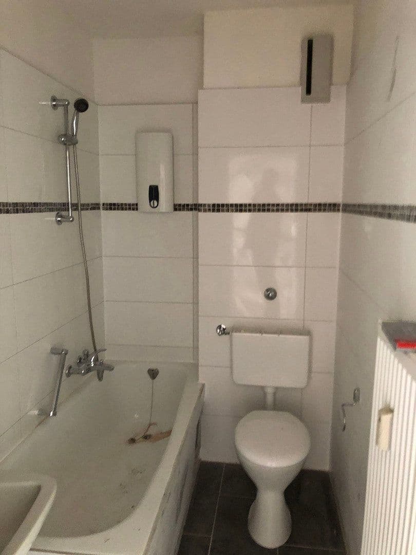 2 bedroom flat to rent, 66 m², Hamelin, Lower Saxony 2 bedroom flat to rent, 66 m², Hamelin, Lower Saxony