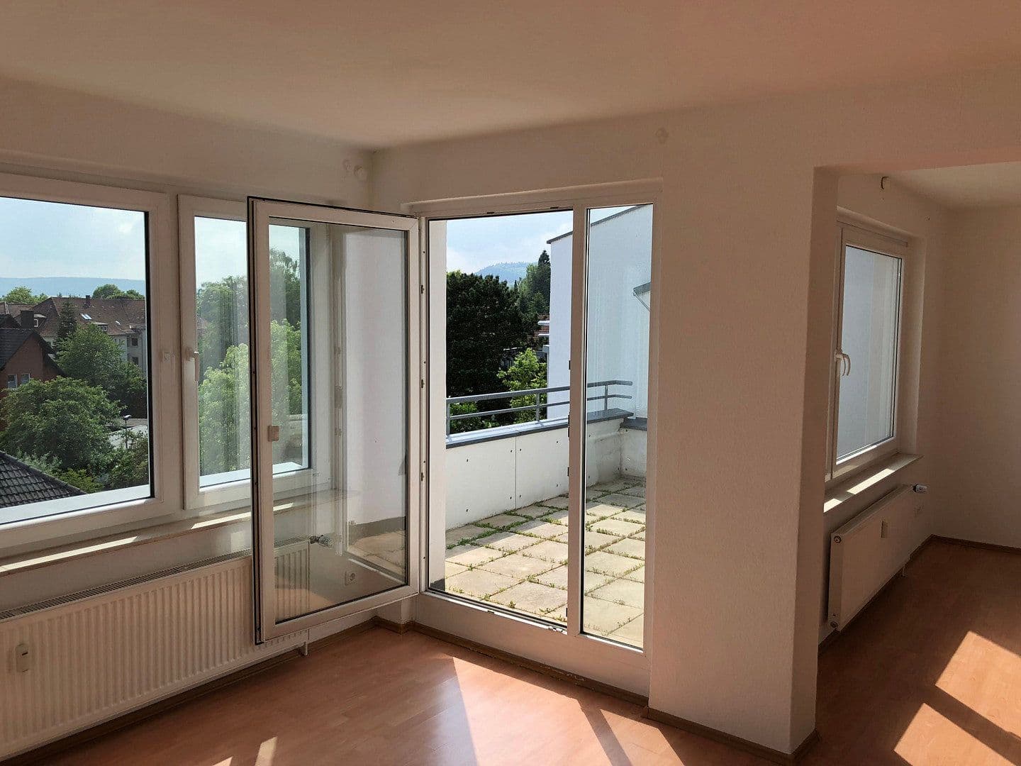 2 bedroom flat to rent, 66 m², Hamelin, Lower Saxony 2 bedroom flat to rent, 66 m², Hamelin, Lower Saxony