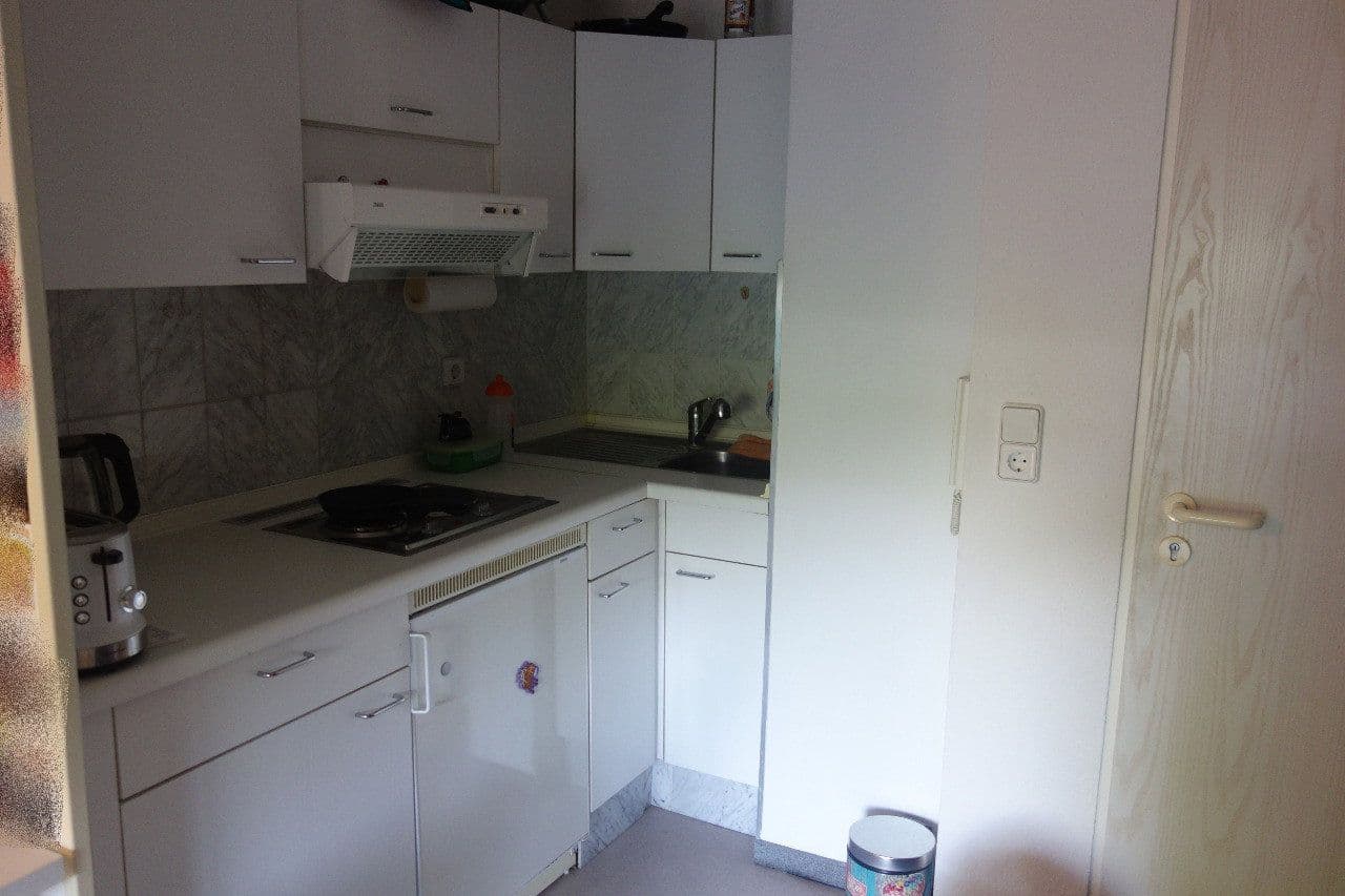 1 bedroom flat to rent, 27 m², Hanover, Lower Saxony 1 bedroom flat to rent, 27 m², Hanover, Lower Saxony