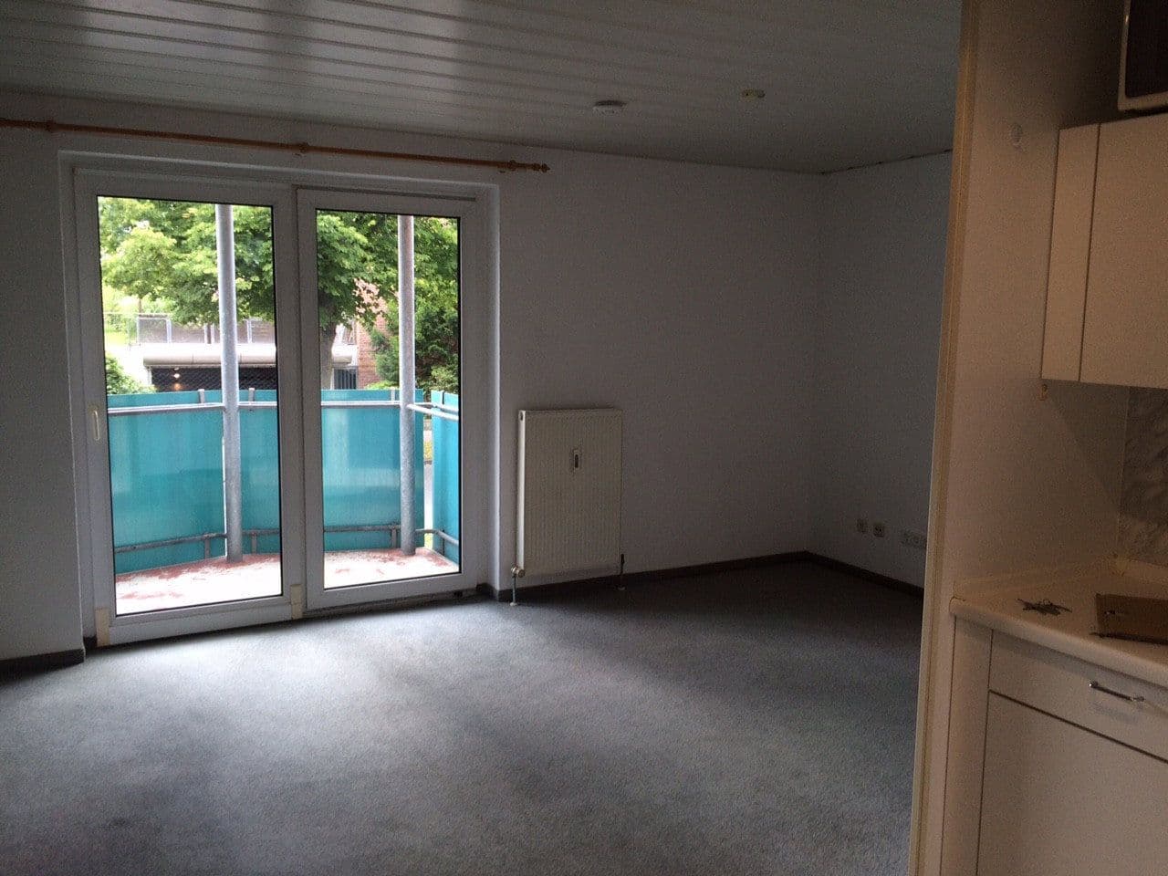 1 bedroom flat to rent, 27 m², Hanover, Lower Saxony 1 bedroom flat to rent, 27 m², Hanover, Lower Saxony