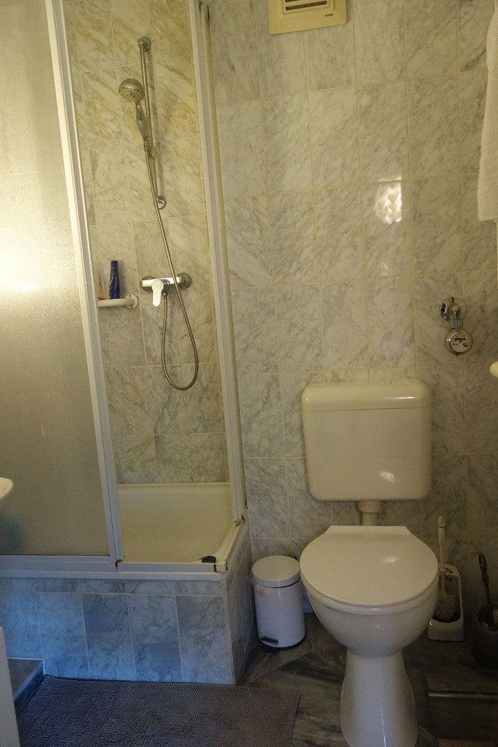 1 bedroom flat to rent, 27 m², Hanover, Lower Saxony 1 bedroom flat to rent, 27 m², Hanover, Lower Saxony