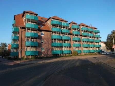 1 bedroom flat to rent, 27 m², Hanover, Lower Saxony 1 bedroom flat to rent, 27 m², Hanover, Lower Saxony