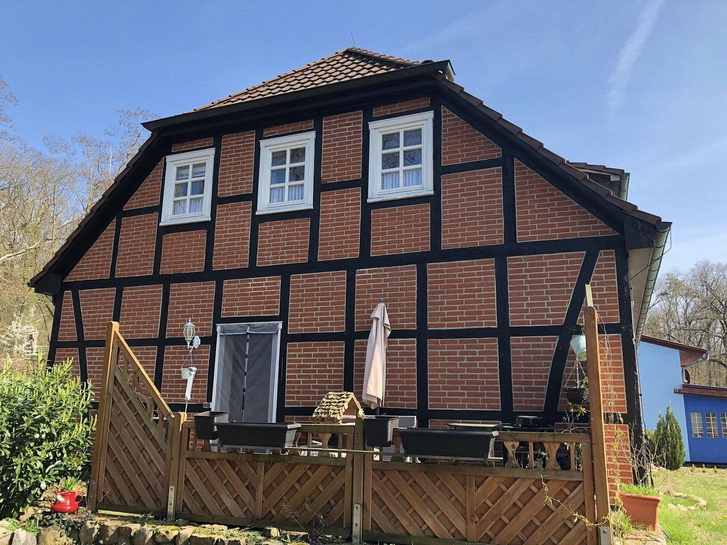 2 bedroom flat to rent, 45 m², Clenze, Lower Saxony 2 bedroom flat to rent, 45 m², Clenze, Lower Saxony