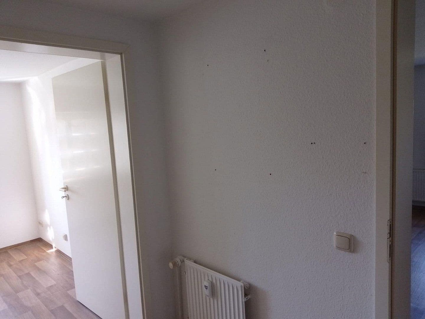 2 bedroom flat to rent, 45 m², Clenze, Lower Saxony 2 bedroom flat to rent, 45 m², Clenze, Lower Saxony