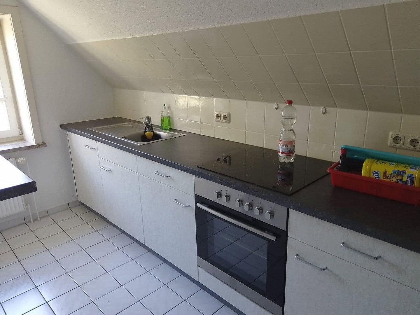 2 bedroom flat to rent, 45 m², Clenze, Lower Saxony 2 bedroom flat to rent, 45 m², Clenze, Lower Saxony