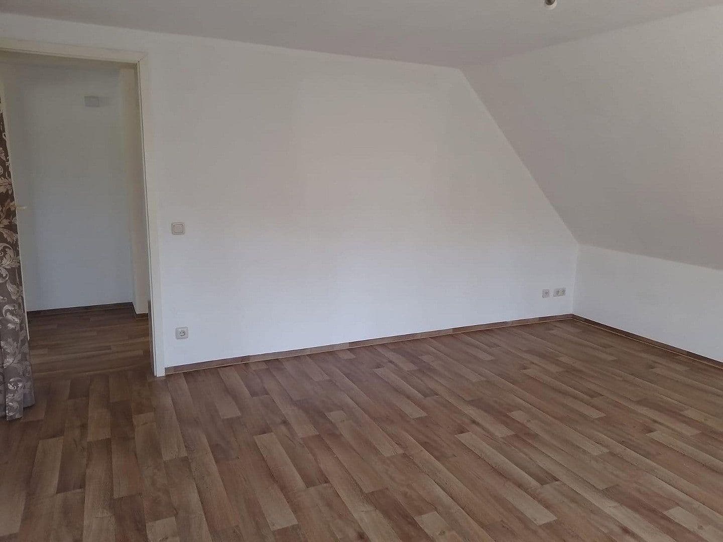 2 bedroom flat to rent, 45 m², Clenze, Lower Saxony 2 bedroom flat to rent, 45 m², Clenze, Lower Saxony