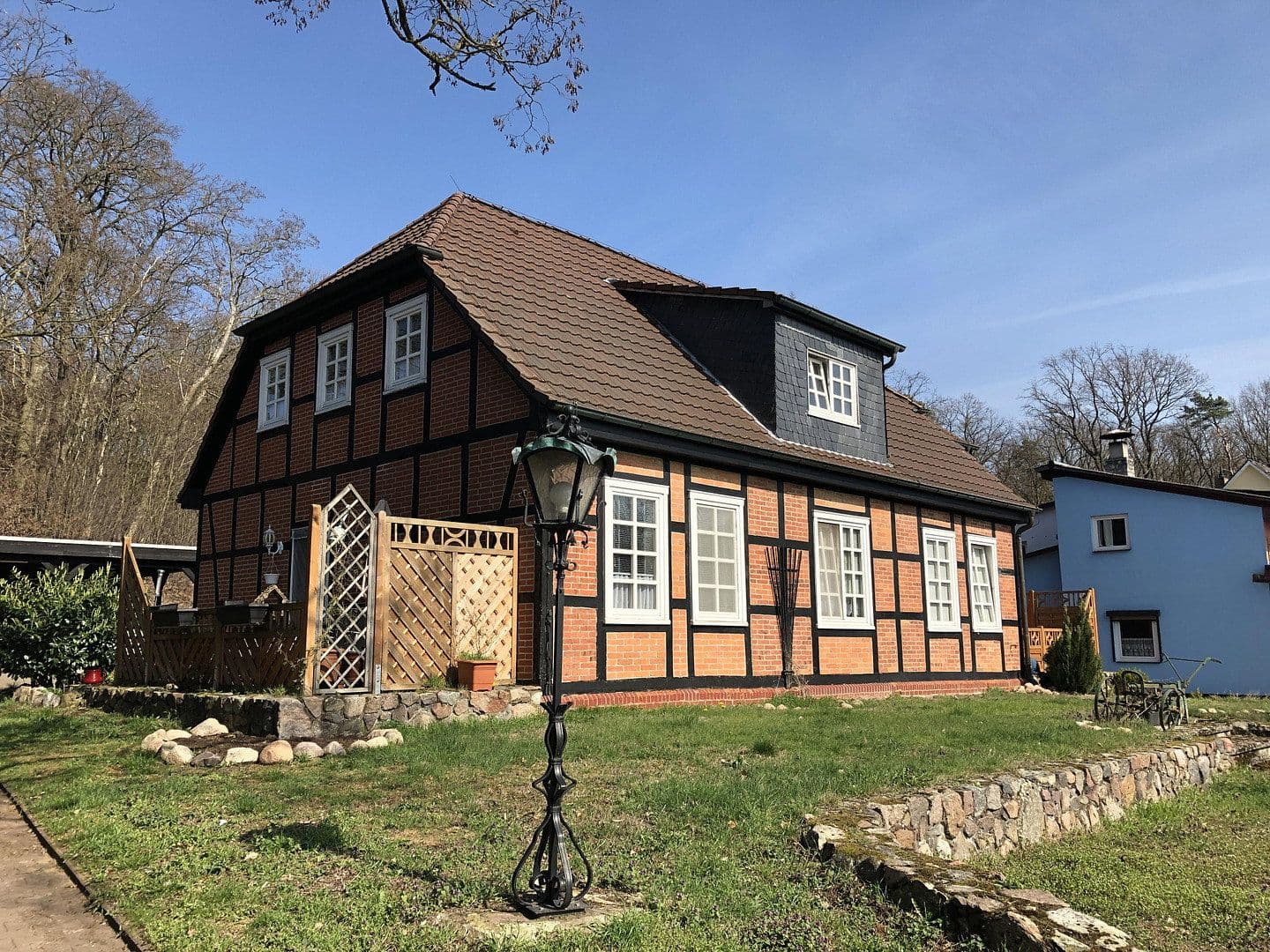 2 bedroom flat to rent, 45 m², Clenze, Lower Saxony 2 bedroom flat to rent, 45 m², Clenze, Lower Saxony