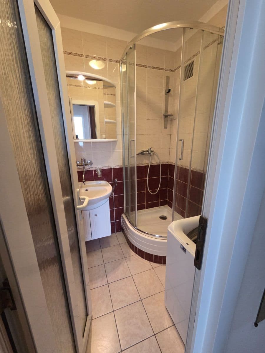 3 bedroom flat for sale, 73 m², Adámiho, Karlova Ves, Bratislavský Region 3 bedroom flat for sale, 73 m², Adámiho, Karlova Ves, Bratislavský Region