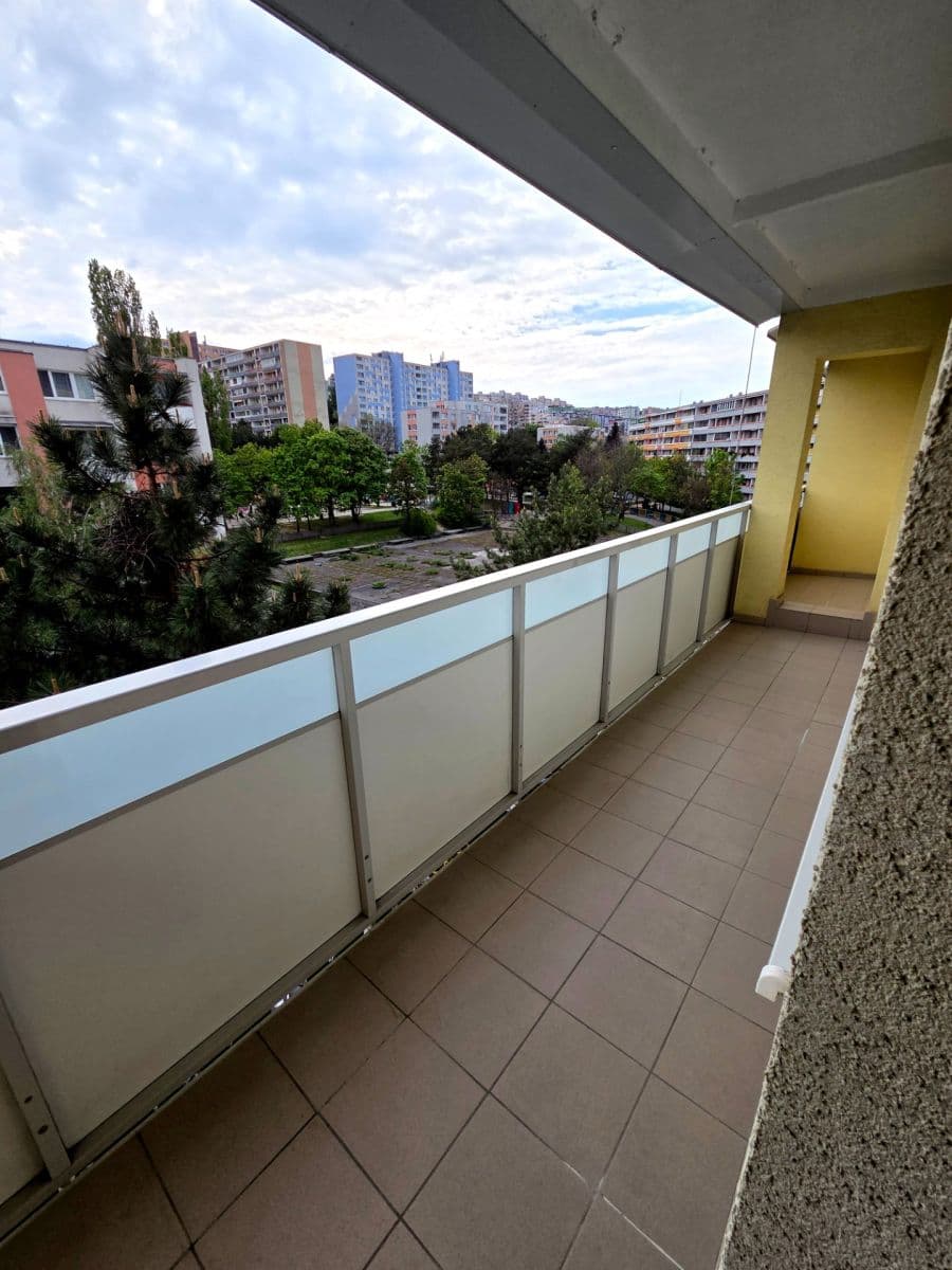 3 bedroom flat for sale, 73 m², Adámiho, Karlova Ves, Bratislavský Region 3 bedroom flat for sale, 73 m², Adámiho, Karlova Ves, Bratislavský Region