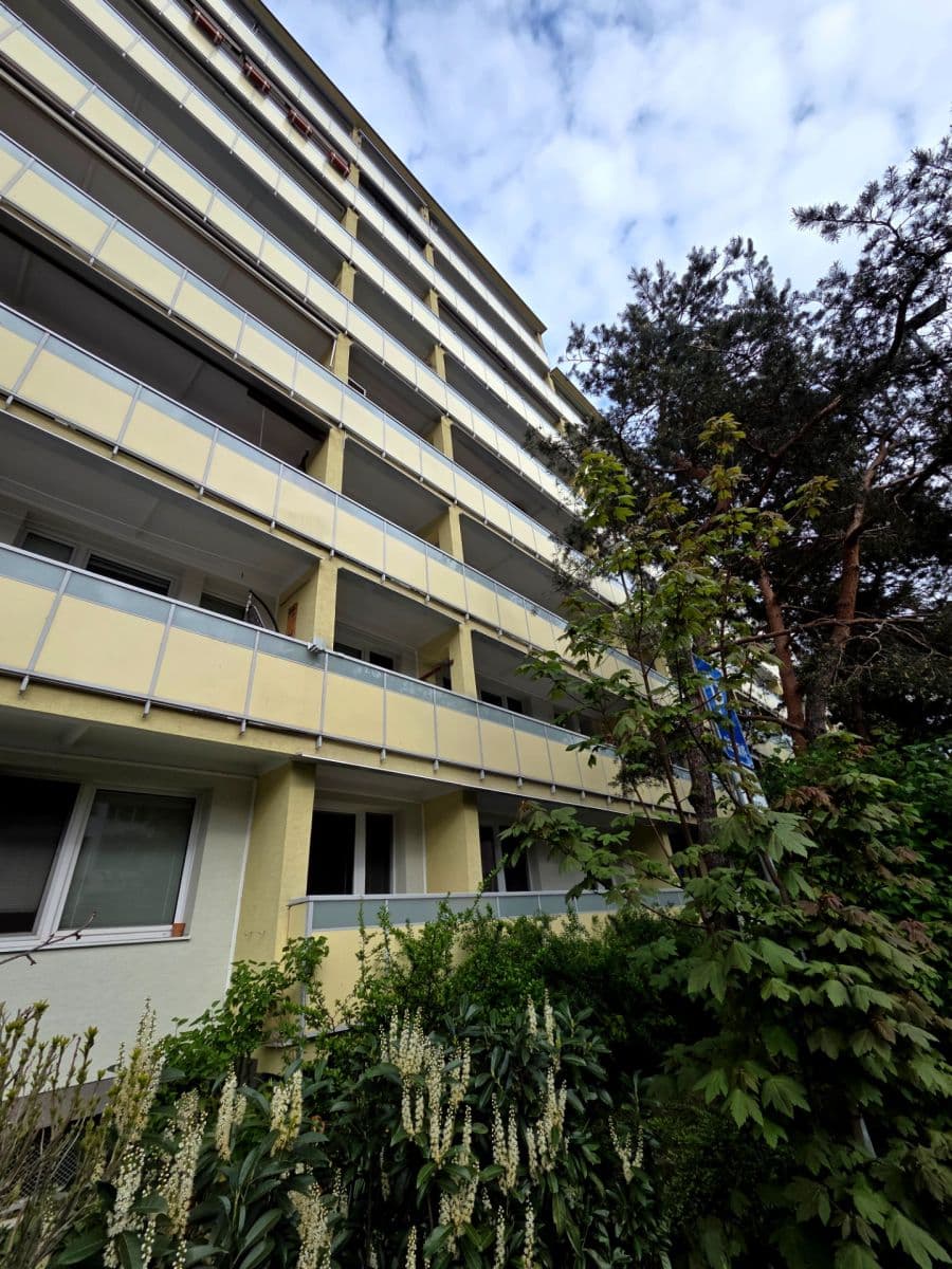 3 bedroom flat for sale, 73 m², Adámiho, Karlova Ves, Bratislavský Region 3 bedroom flat for sale, 73 m², Adámiho, Karlova Ves, Bratislavský Region