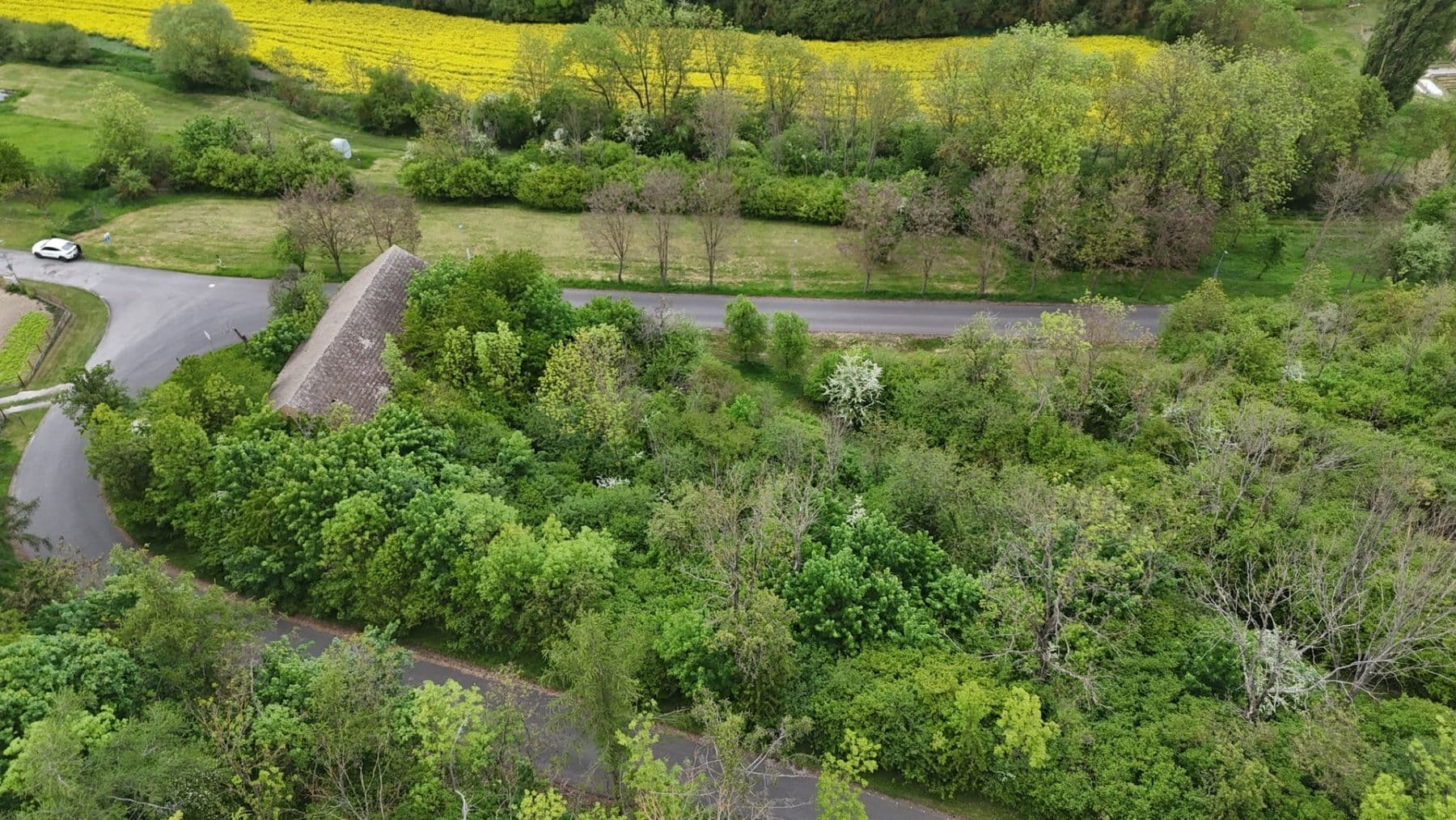 plot for sale, 3,001 m², Mšené-lázně, Ústecký Region plot for sale, 3,001 m², Mšené-lázně, Ústecký Region