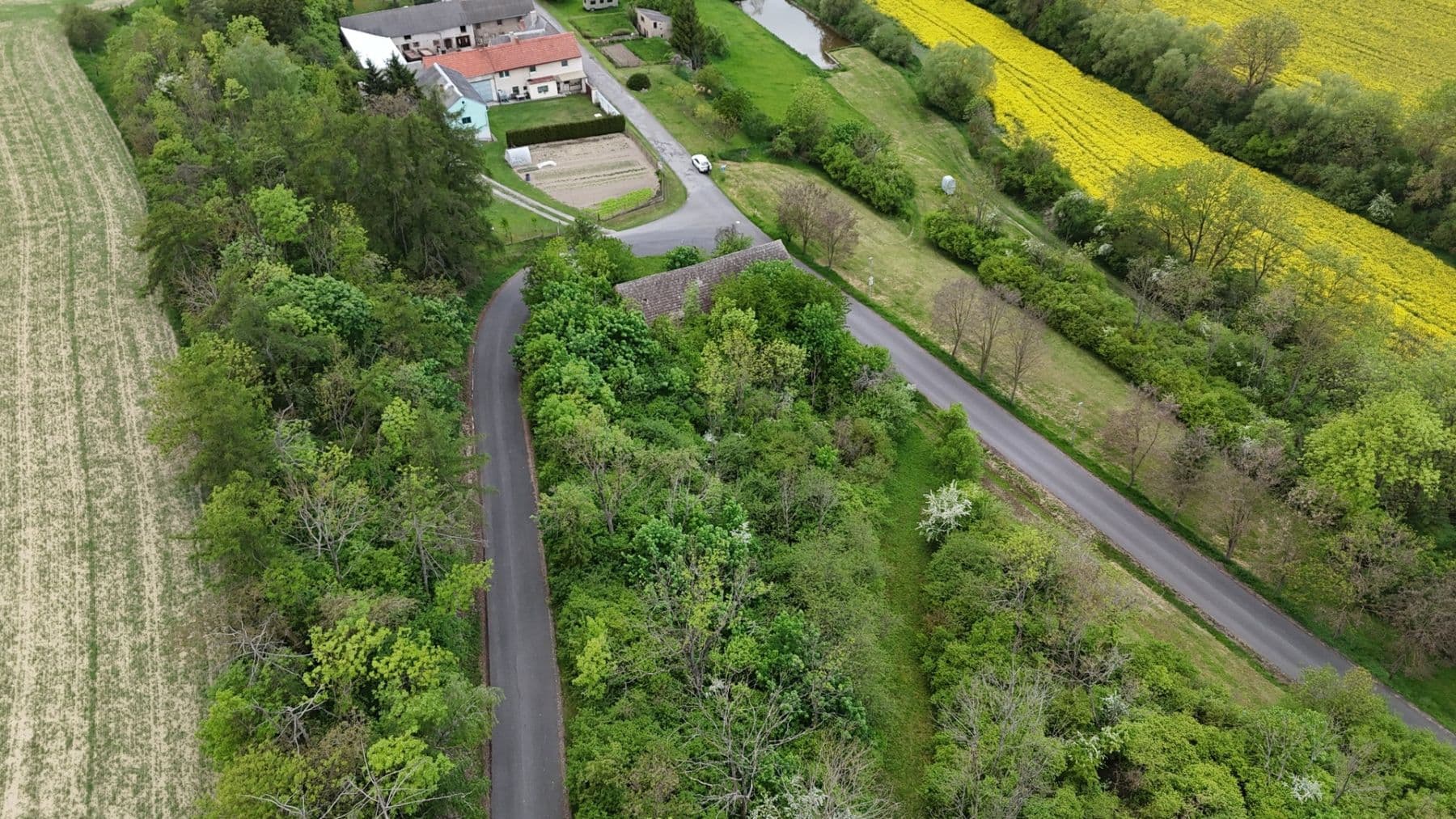 plot for sale, 3,001 m², Mšené-lázně, Ústecký Region plot for sale, 3,001 m², Mšené-lázně, Ústecký Region