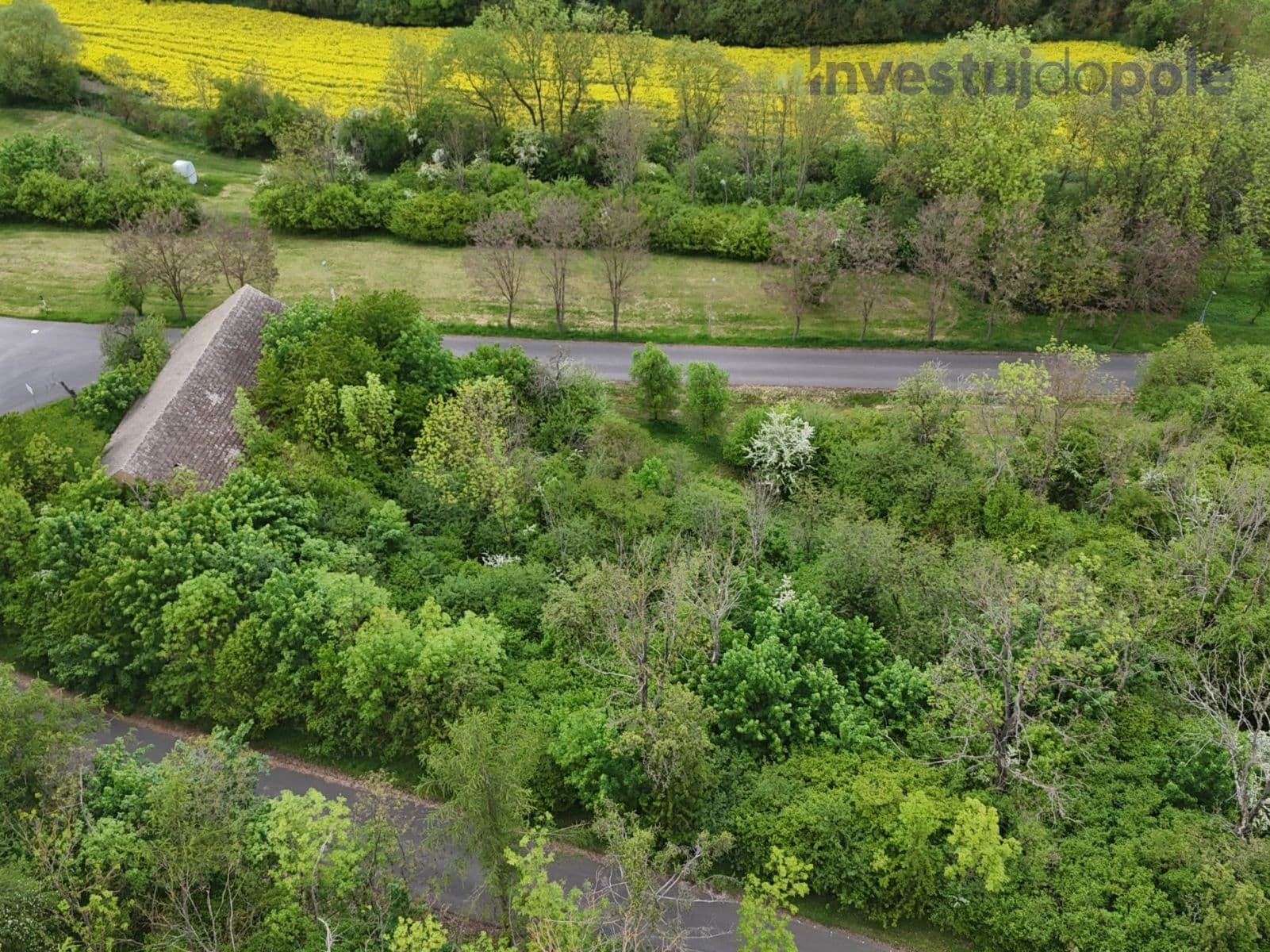 plot for sale, 3,001 m², Mšené-lázně, Ústecký Region plot for sale, 3,001 m², Mšené-lázně, Ústecký Region