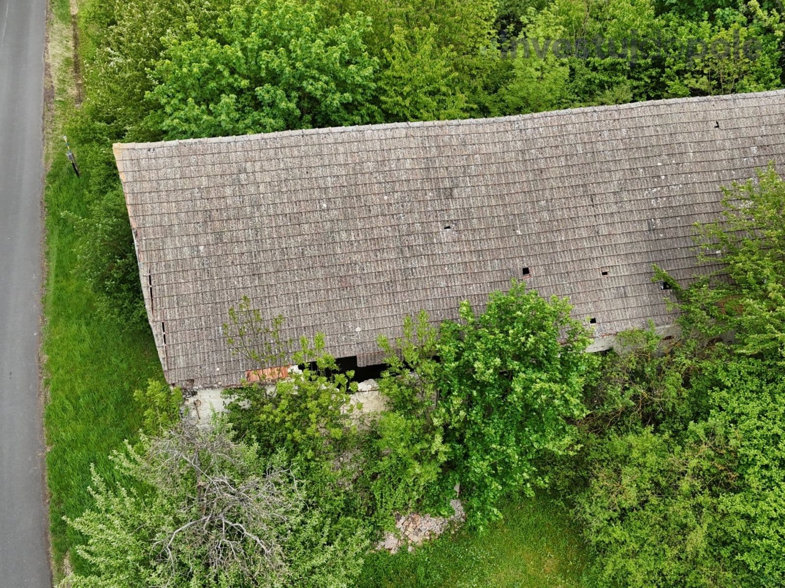 plot for sale, 3,001 m², Mšené-lázně, Ústecký Region plot for sale, 3,001 m², Mšené-lázně, Ústecký Region