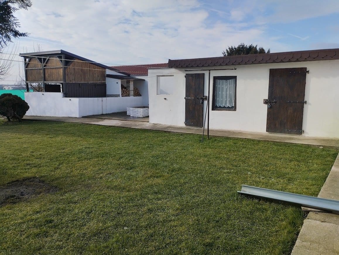 house for sale, 180 m², Vydrany, Trnavský Region house for sale, 180 m², Vydrany, Trnavský Region