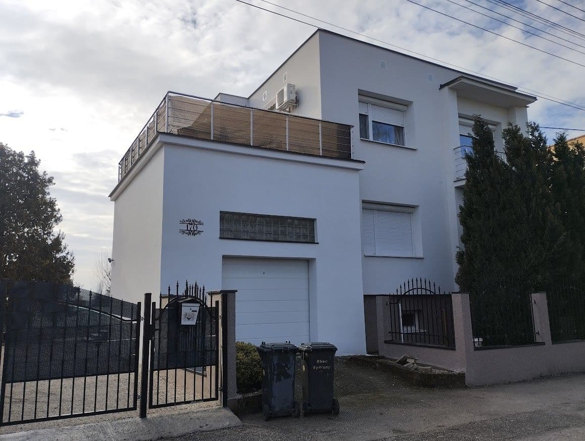 house for sale, 180 m², Vydrany, Trnavský Region house for sale, 180 m², Vydrany, Trnavský Region