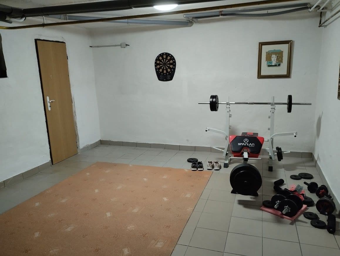 house for sale, 180 m², Vydrany, Trnavský Region house for sale, 180 m², Vydrany, Trnavský Region