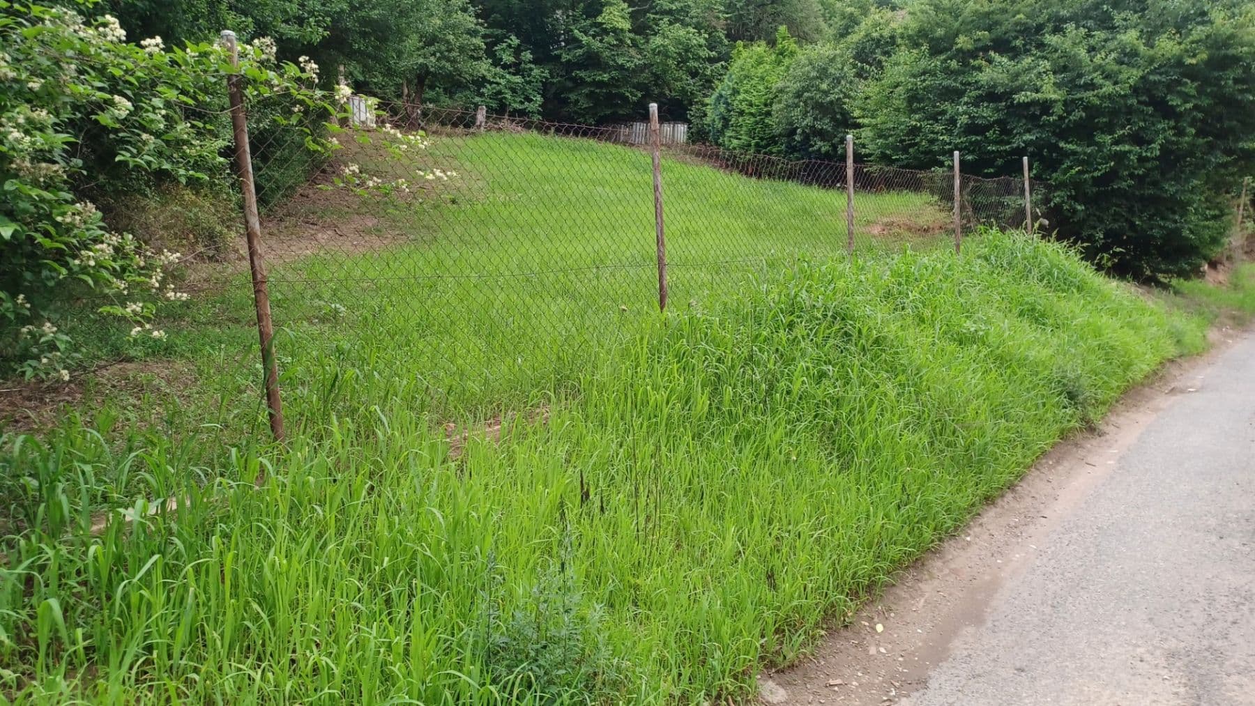 plot for sale, 621 m², Všenory, Středočeský Region plot for sale, 621 m², Všenory, Středočeský Region