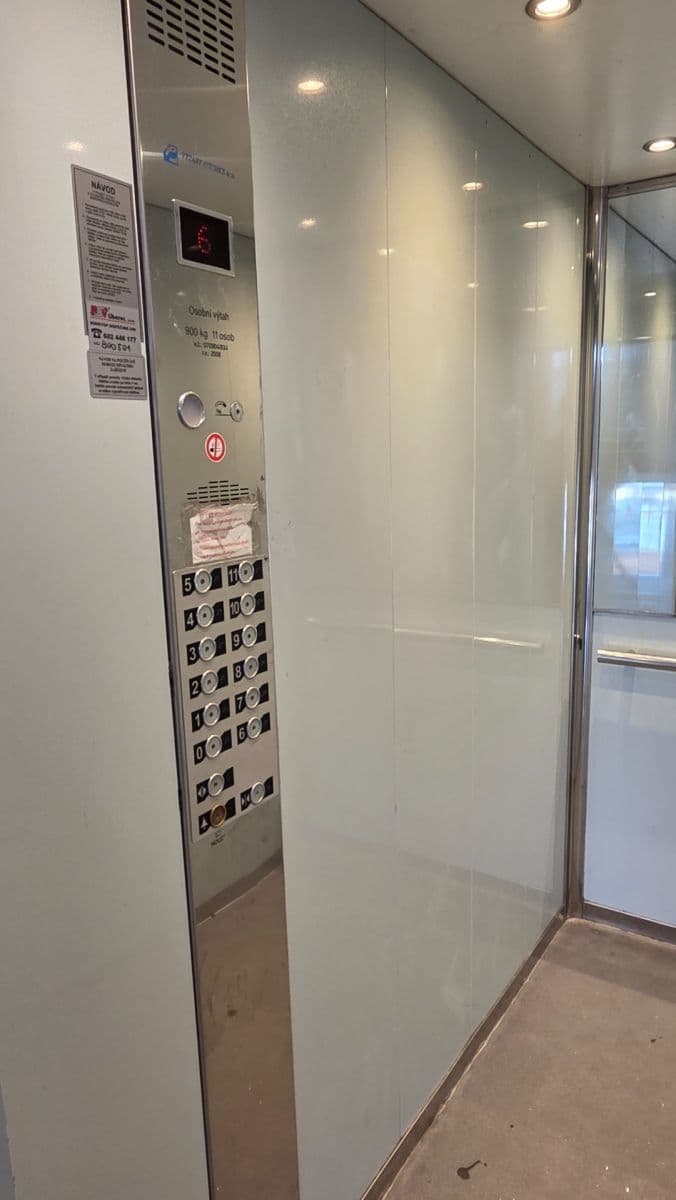 2 bedroom flat for sale, 64 m², třída Václava Klementa, Mladá Boleslav, Středočeský Region 2 bedroom flat for sale, 64 m², třída Václava Klementa, Mladá Boleslav, Středočeský Region