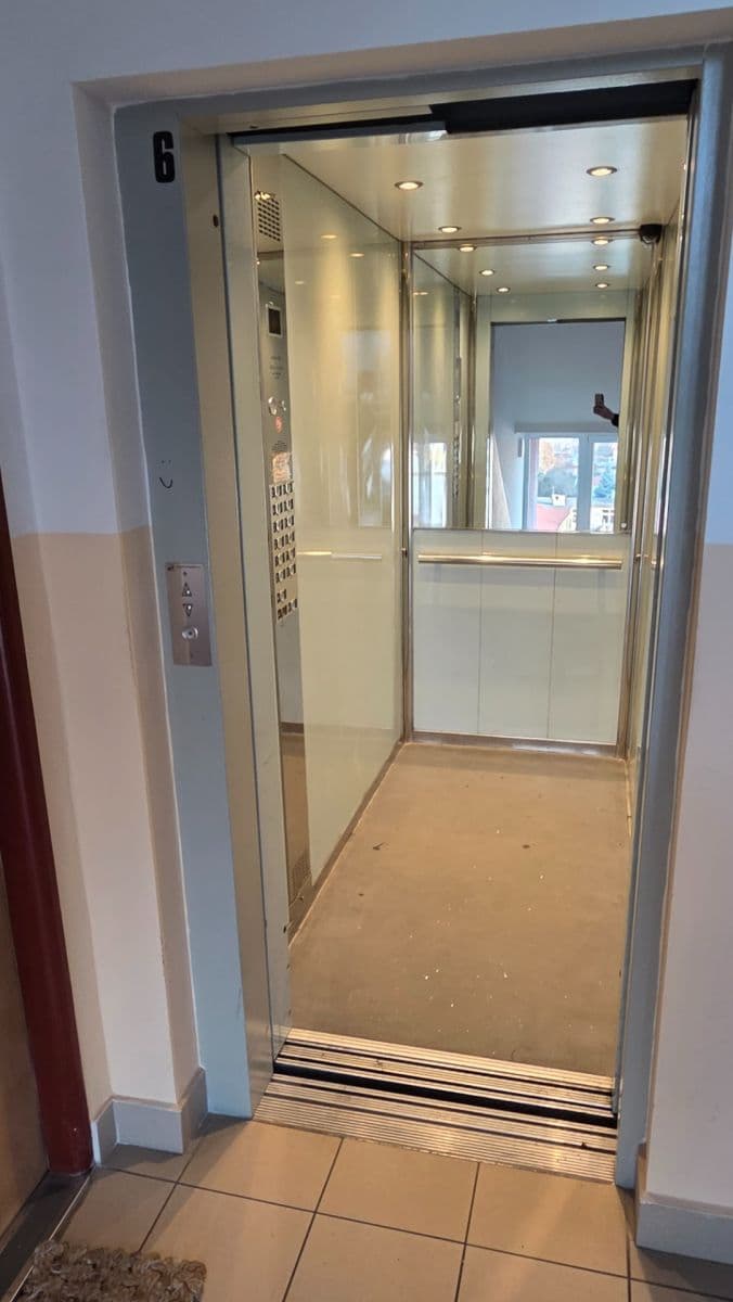 2 bedroom flat for sale, 64 m², třída Václava Klementa, Mladá Boleslav, Středočeský Region 2 bedroom flat for sale, 64 m², třída Václava Klementa, Mladá Boleslav, Středočeský Region