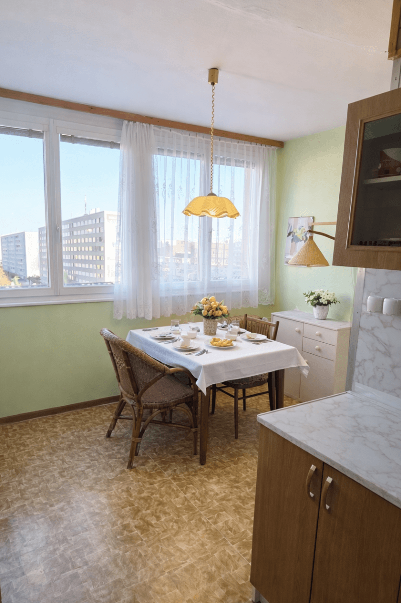 2 bedroom flat for sale, 64 m², třída Václava Klementa, Mladá Boleslav, Středočeský Region 2 bedroom flat for sale, 64 m², třída Václava Klementa, Mladá Boleslav, Středočeský Region